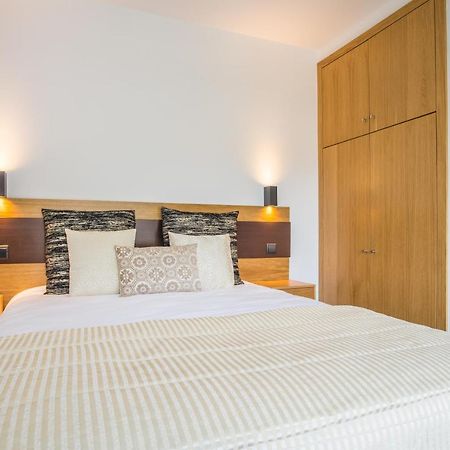 Enxurros House Apartment Понта Делгада Екстериор снимка