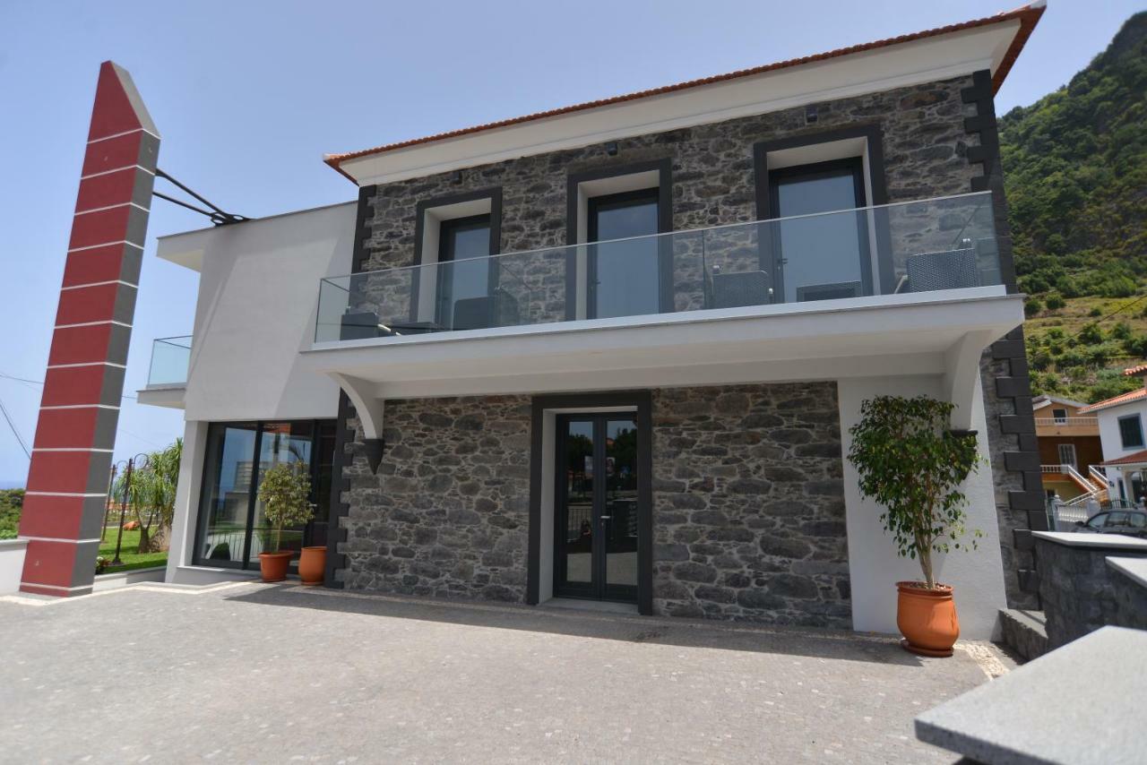 Enxurros House Apartment Понта Делгада Екстериор снимка