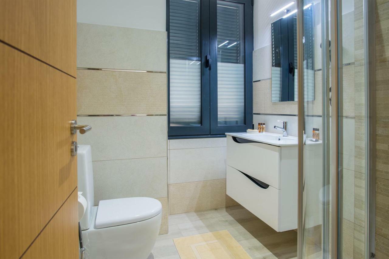 Enxurros House Apartment Понта Делгада Екстериор снимка