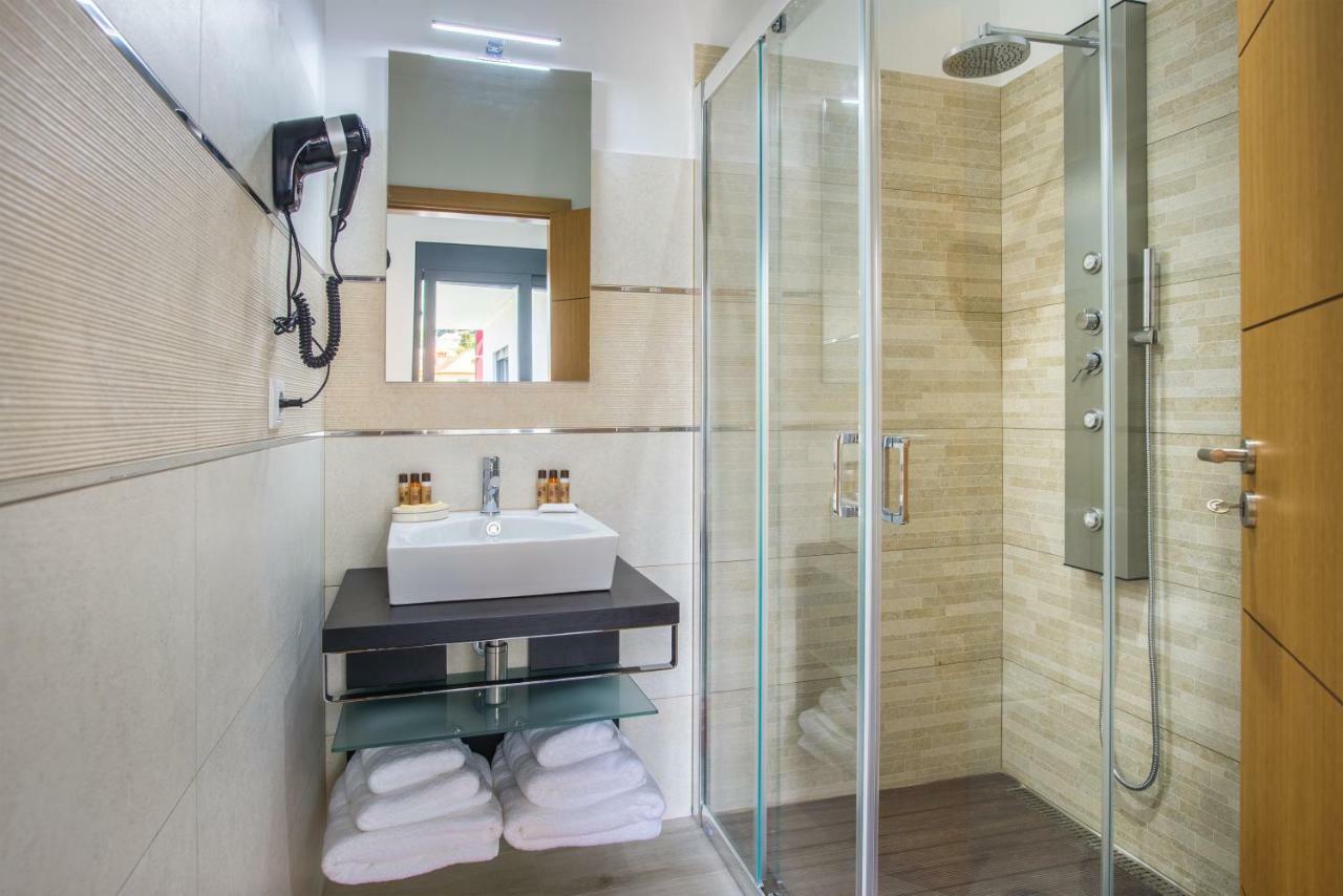 Enxurros House Apartment Понта Делгада Екстериор снимка