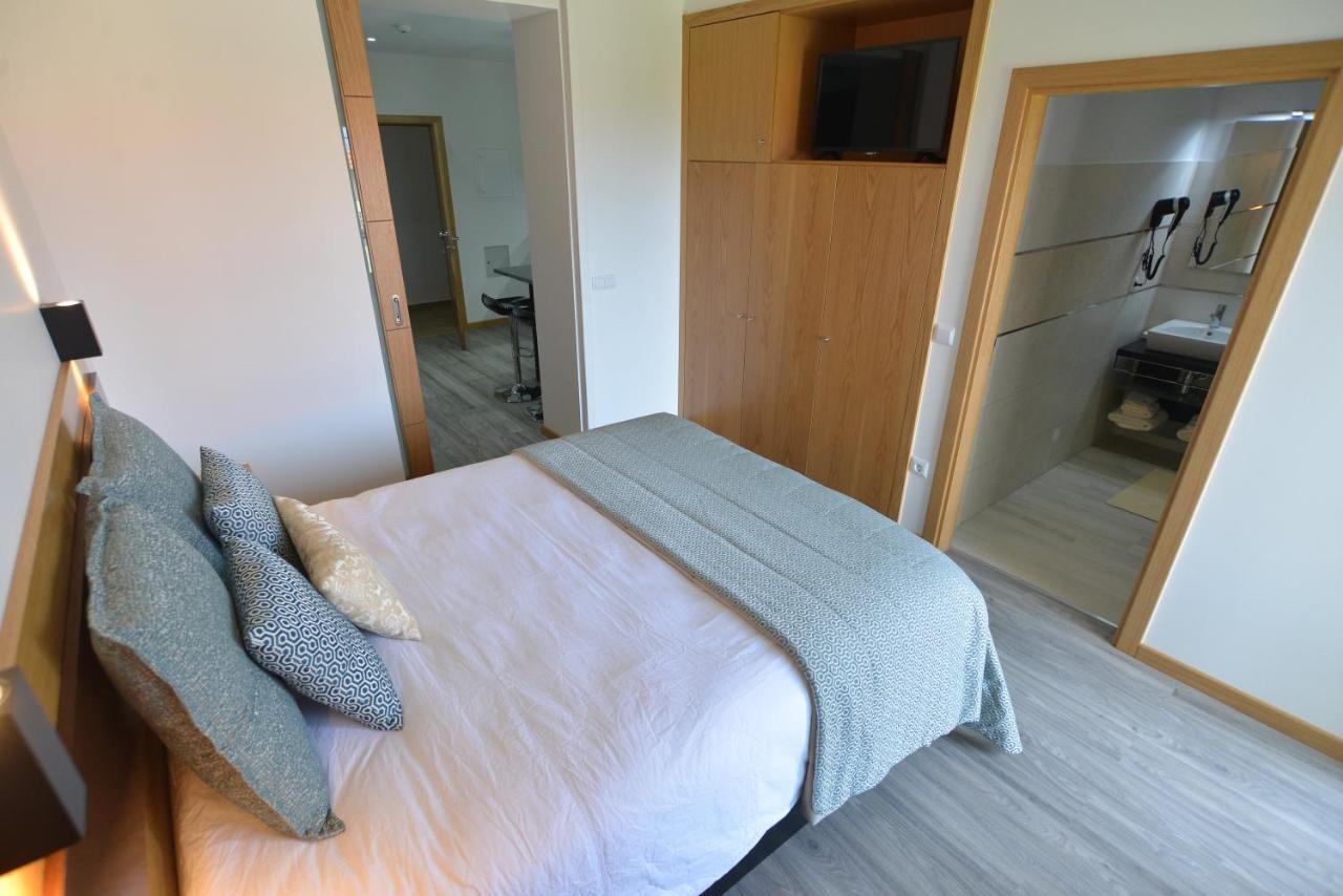 Enxurros House Apartment Понта Делгада Екстериор снимка